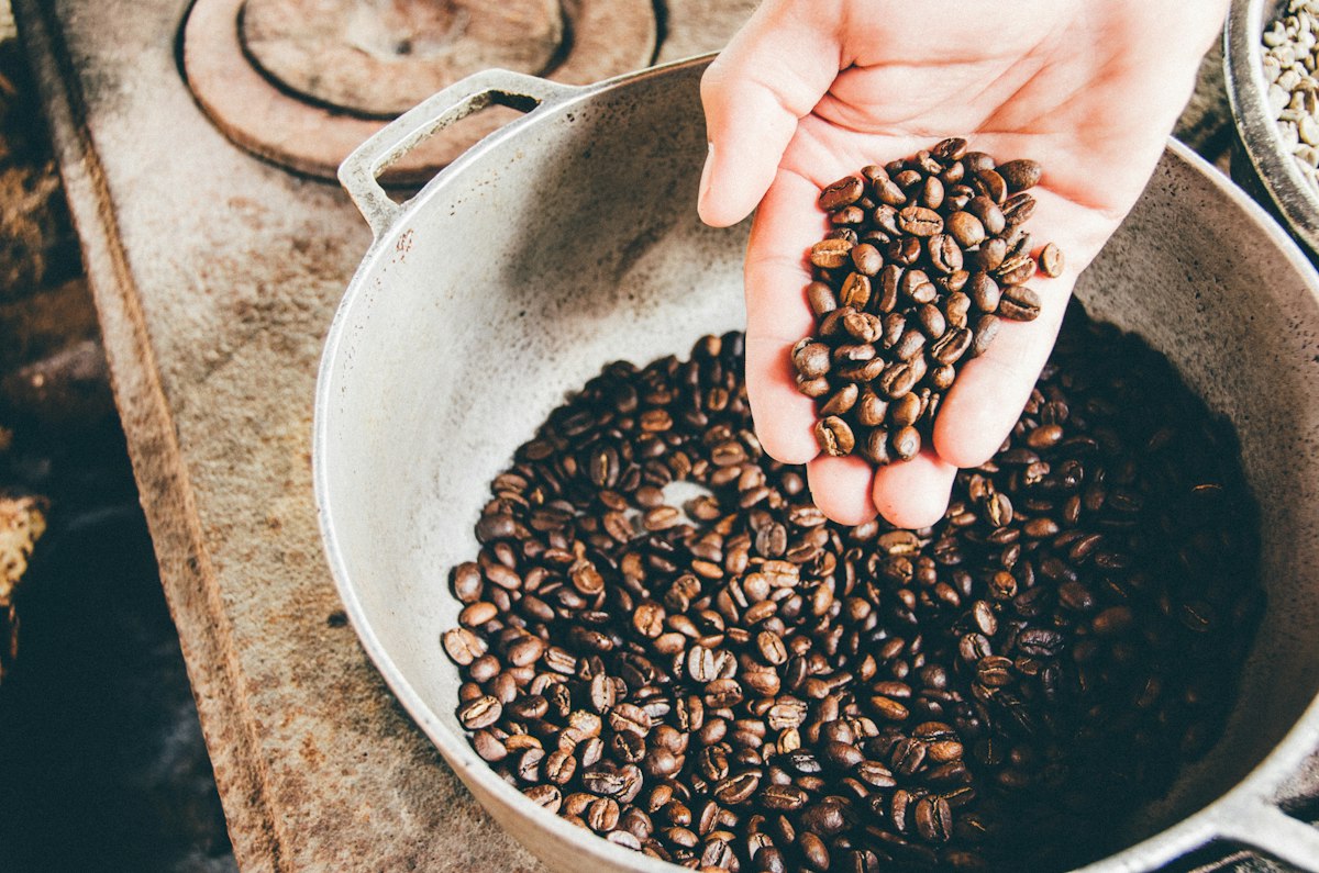 Colombian Huila Microlot